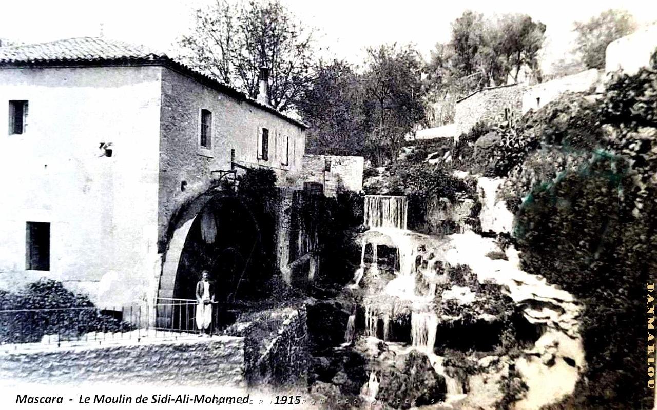 2770- Mascara - Moulin Sidi-Ali-Mohamed - 1915.jpg